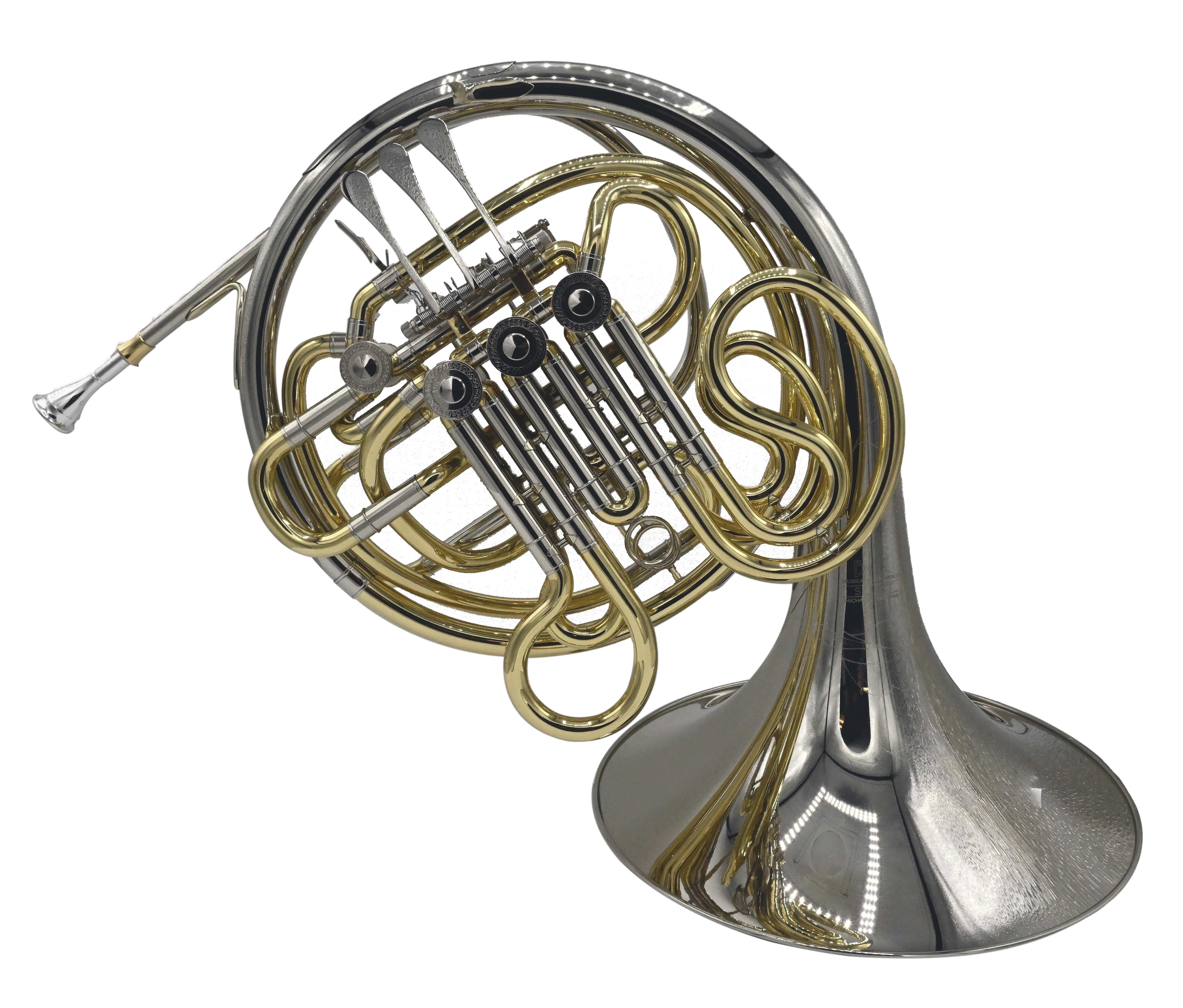 BAC Select Double French Horn
