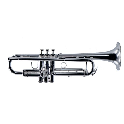  BAC  Silver  Trumpet  — $5 First Month