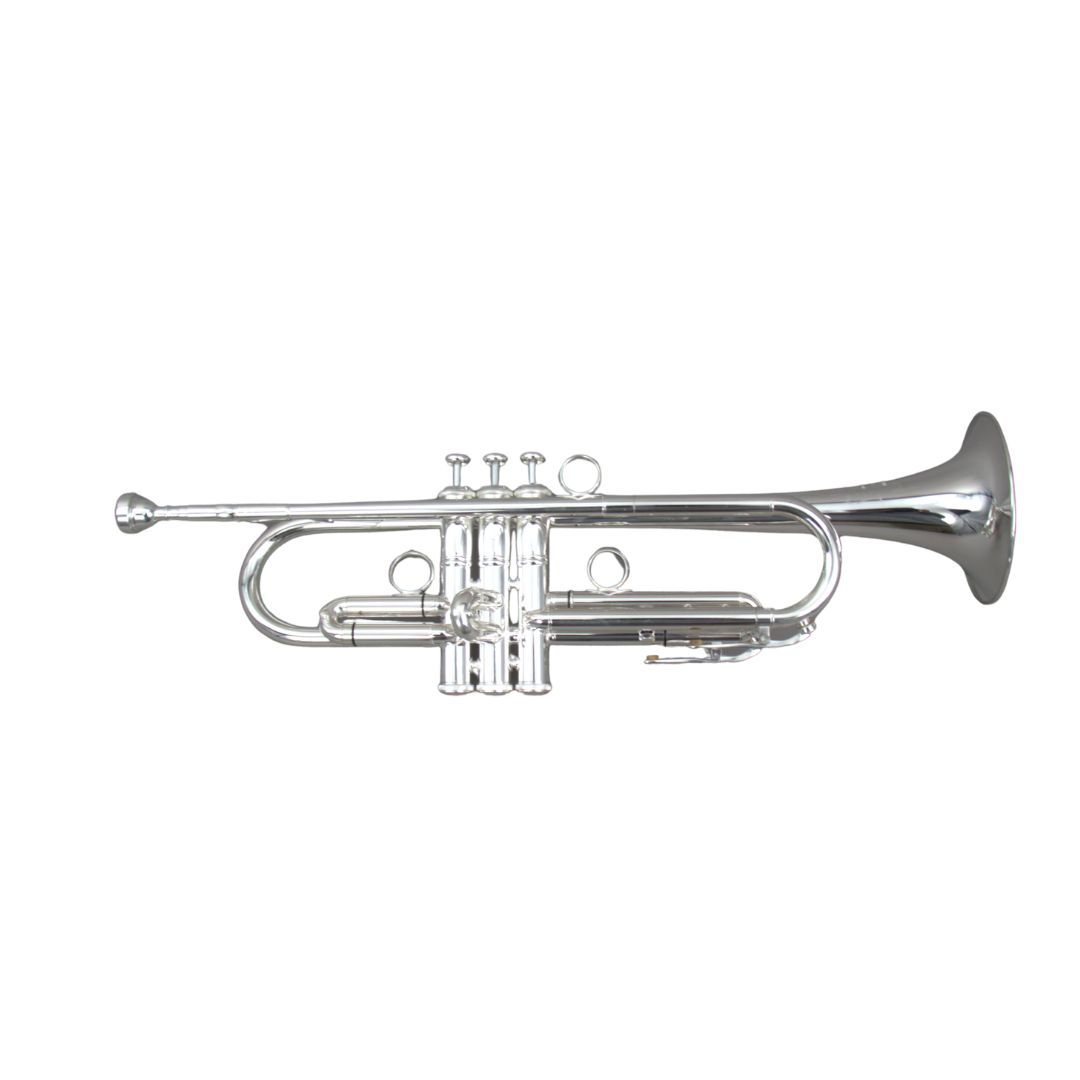 BAC Hollywood Trumpet — Silver