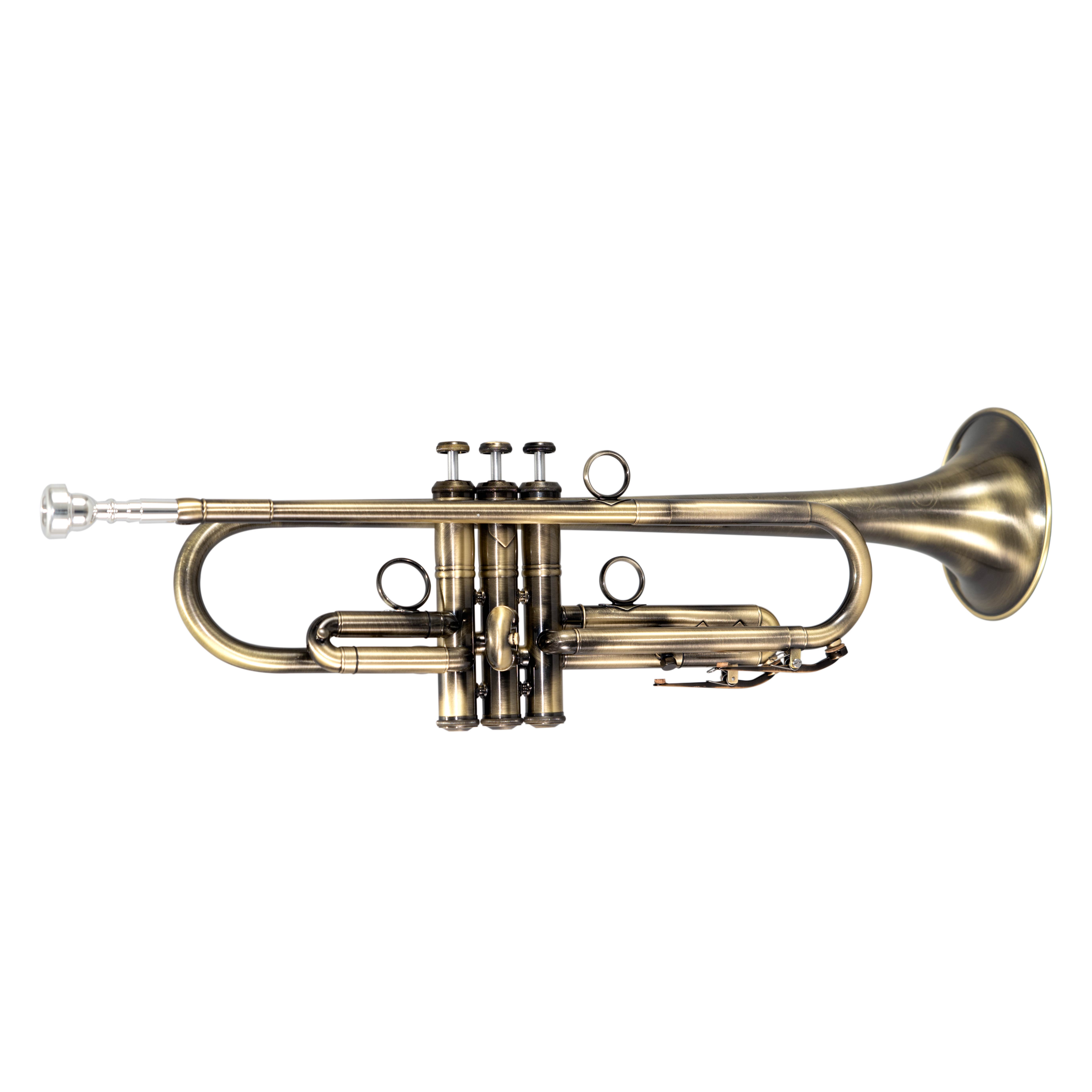 BAC Hollywood Trumpet