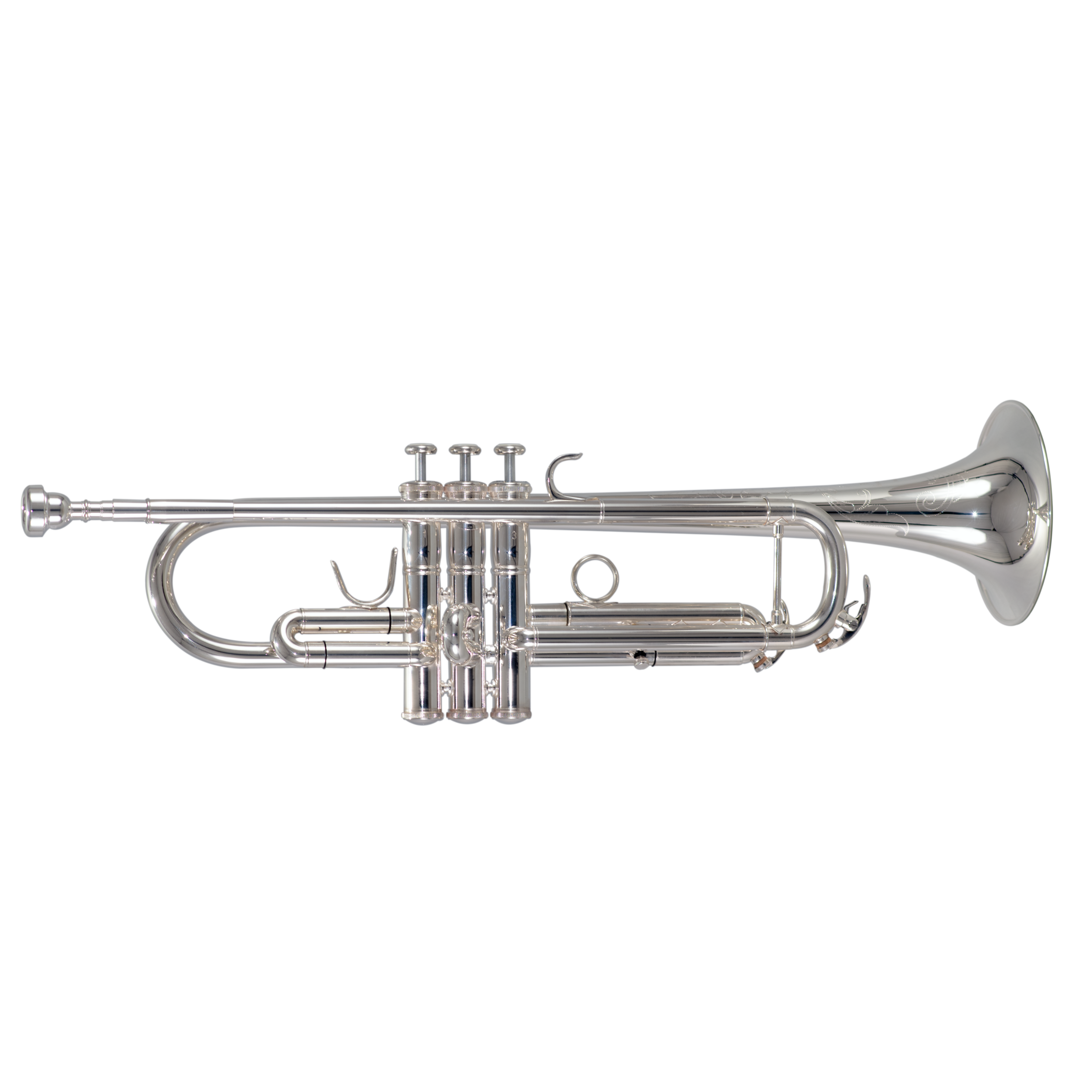 BAC Artist New York Bb Trumpet
