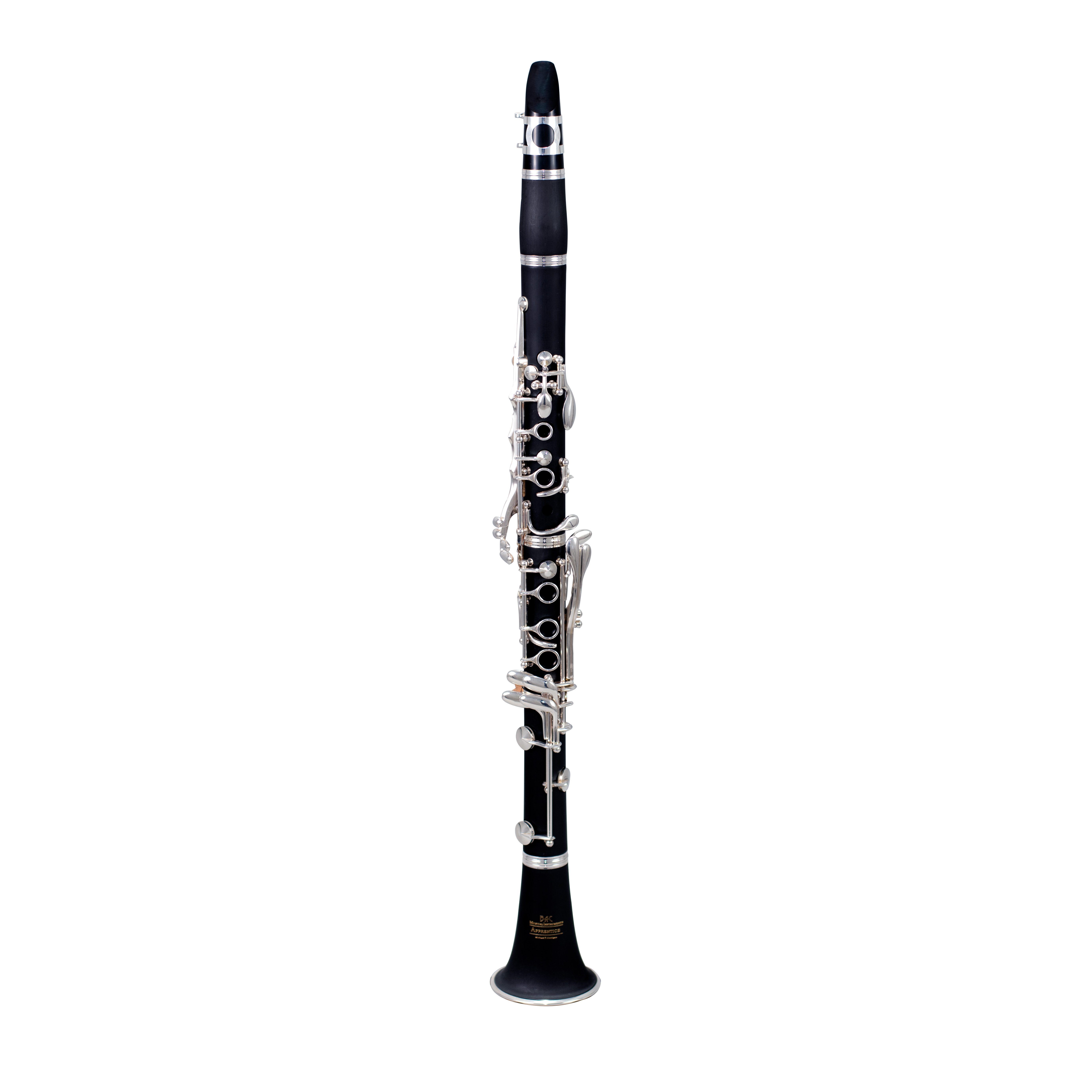 Rent a BAC Student Clarinet