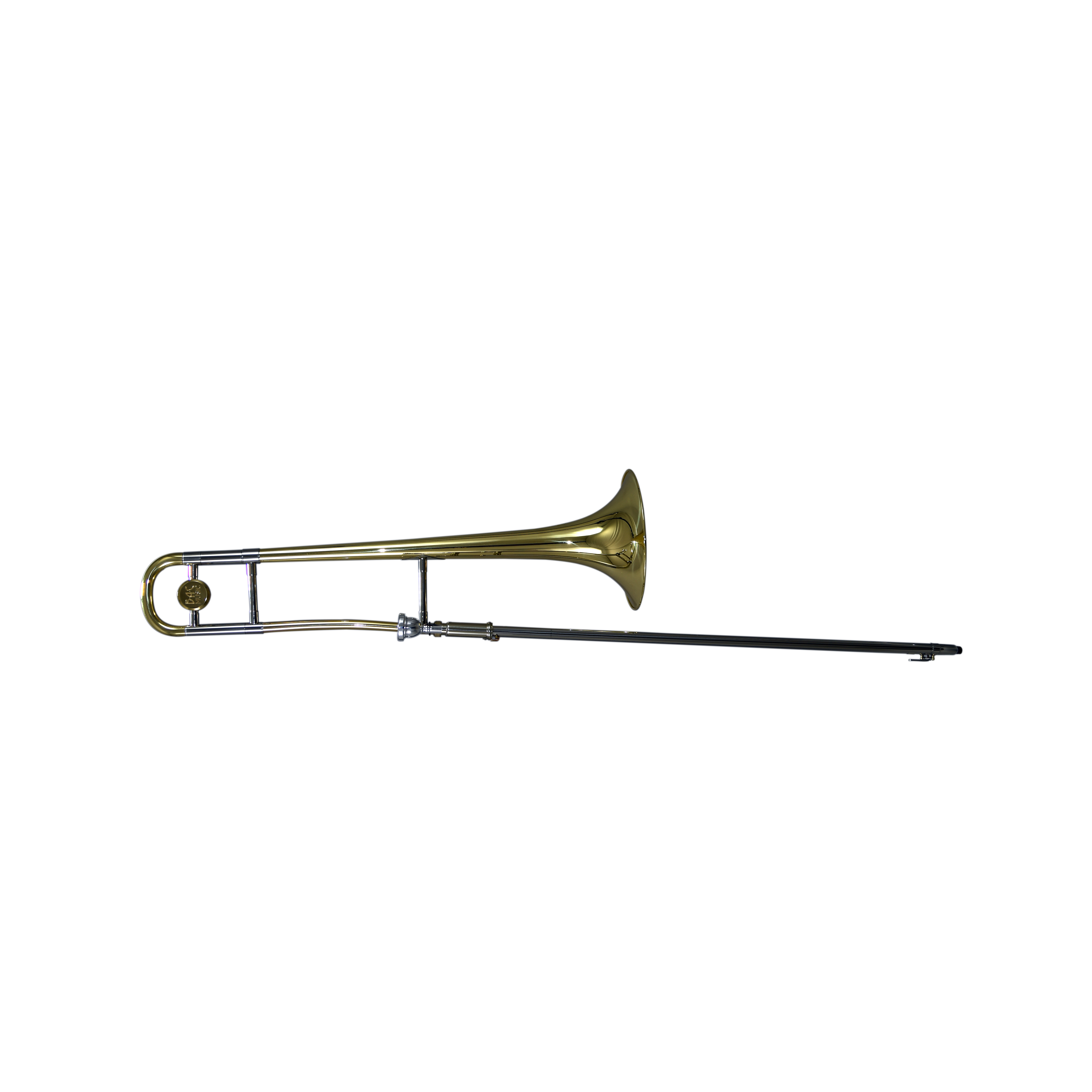 Rent a BAC Student Trombone