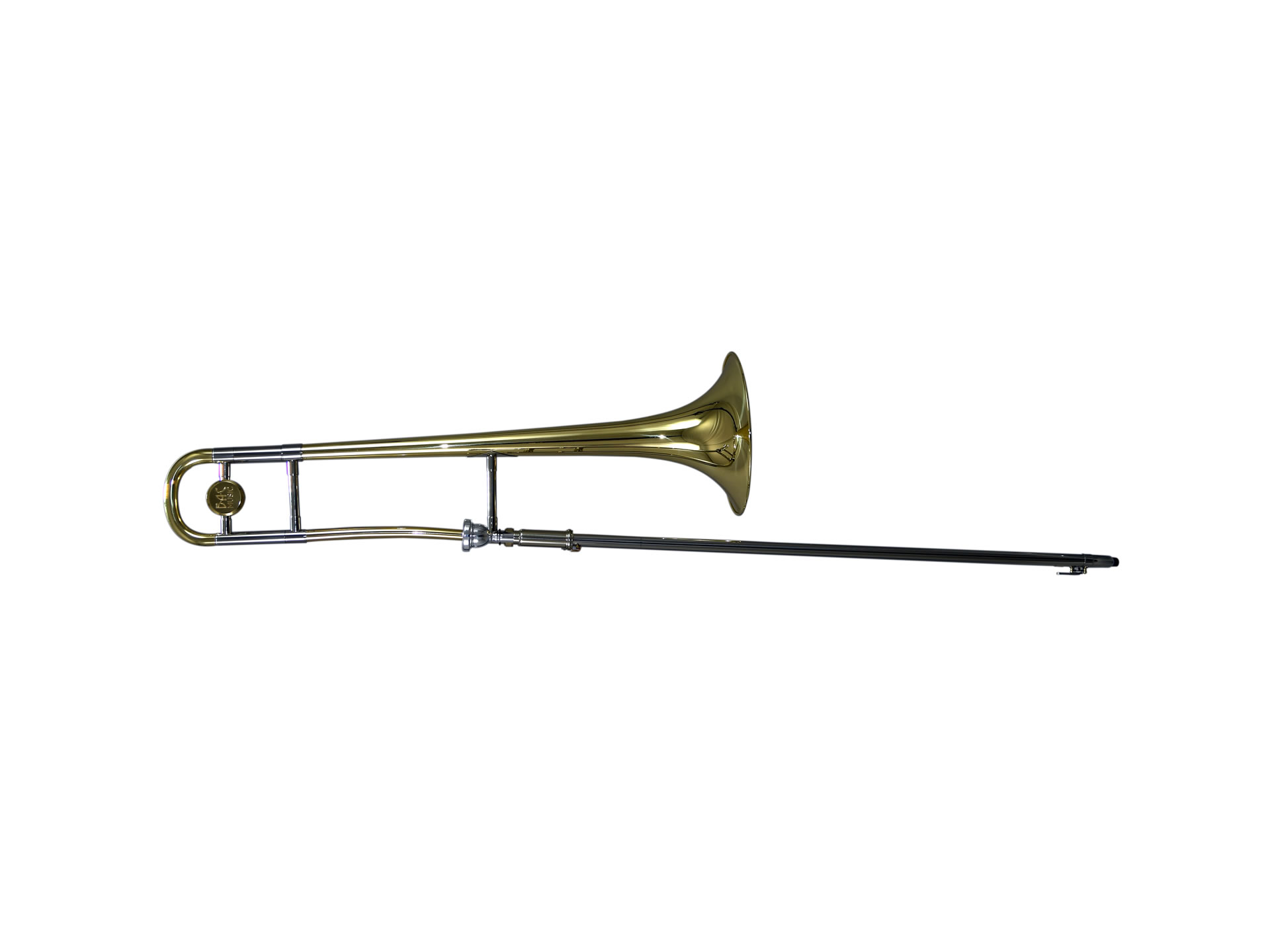 BAC Student Trombone — $5 First Month