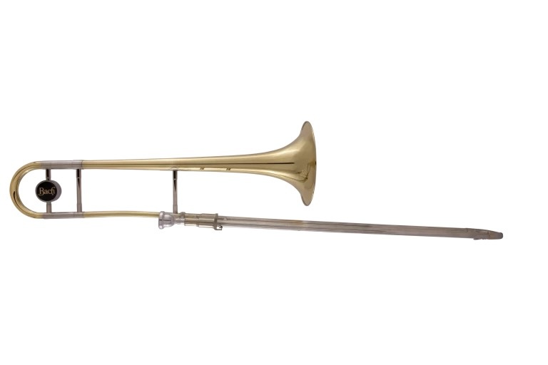 Bach Student Trombone