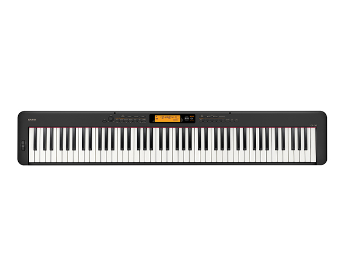 Rent a Casio S360 Stage Piano