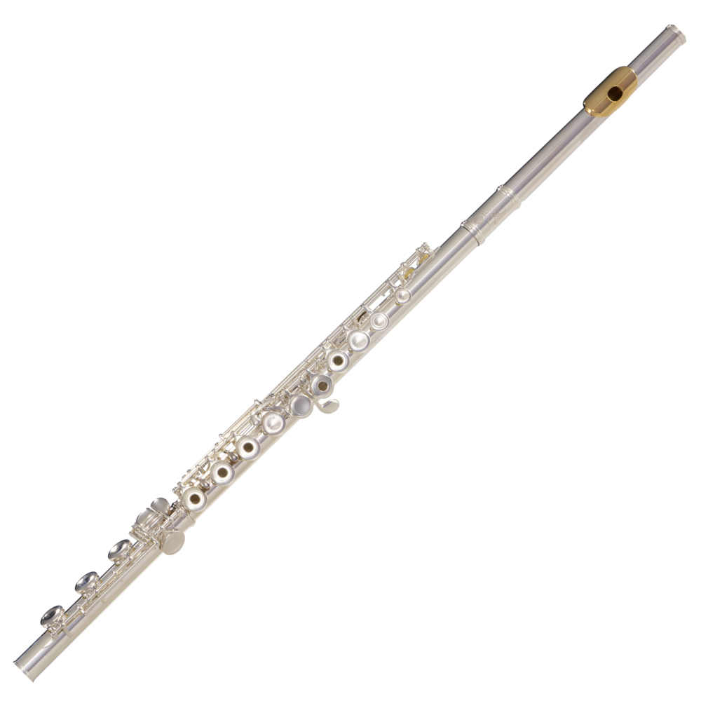 Jupiter CFL1050Q Open Hole Flute