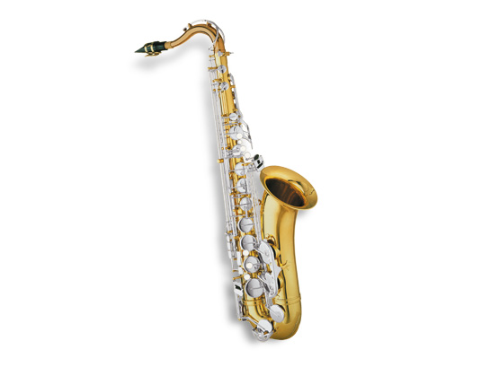 Jupiter CTS1080Q Tenor Saxophone