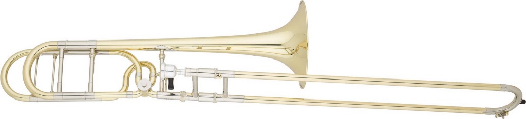 Eastman ETB828 Trombone