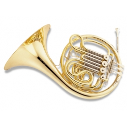 Jupiter JHR1110 Double French Horn