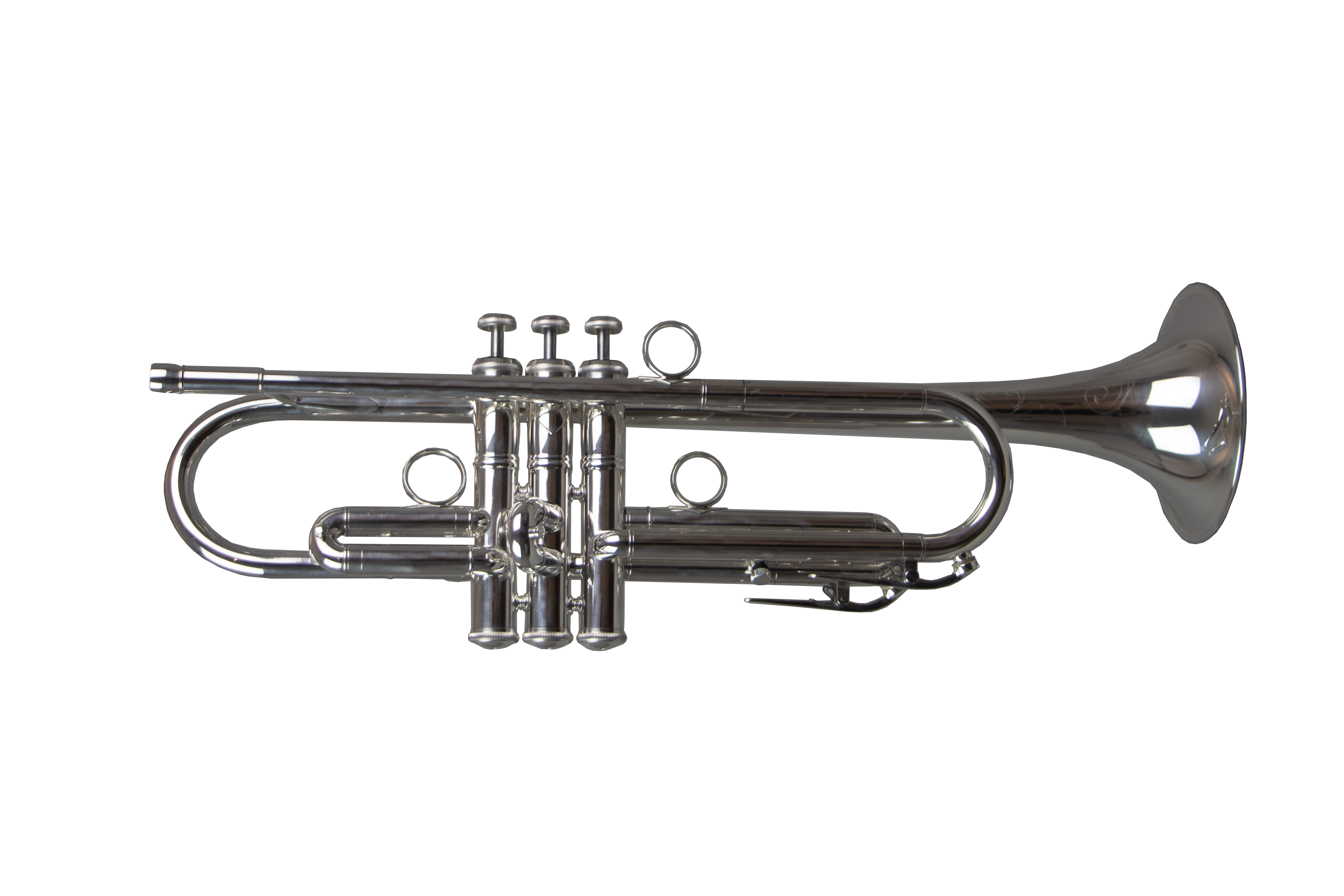 BAC Hollywood Trumpet