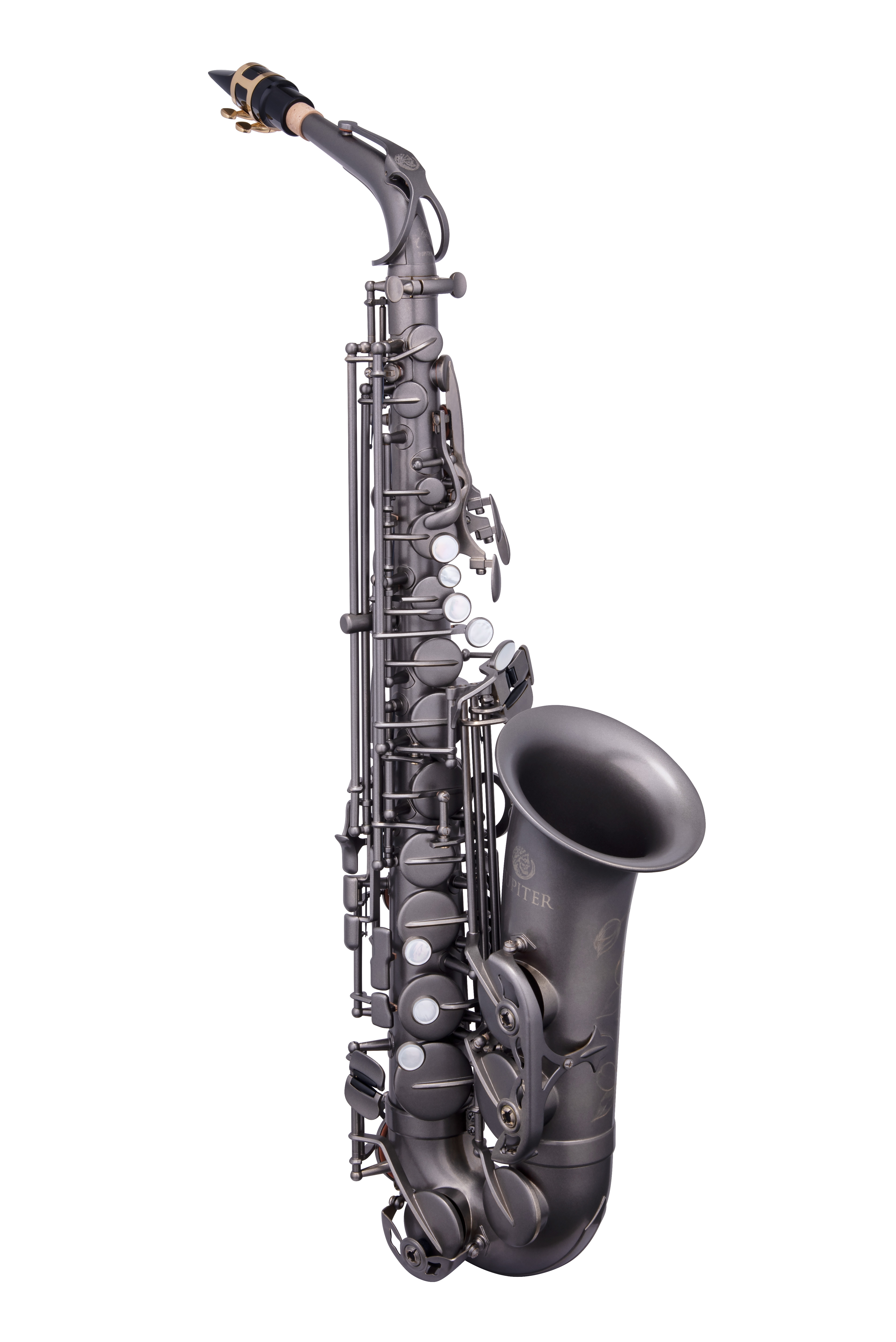 Jupiter 1100TSQ Twilight Smoke Alto Sax