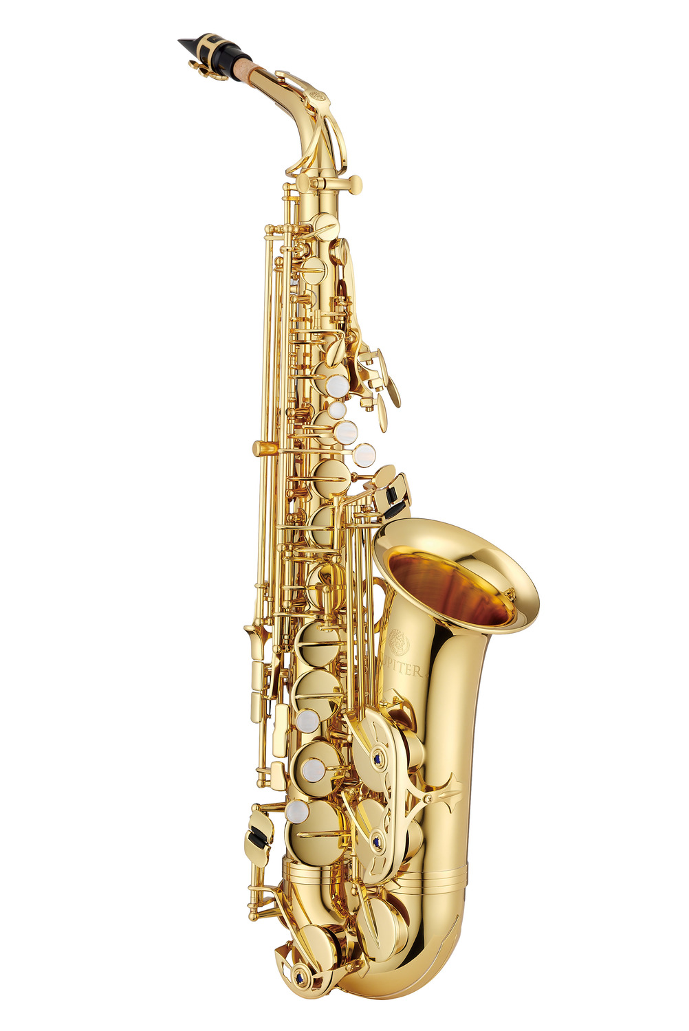 Rent a Jupiter Student Alto Saxophone