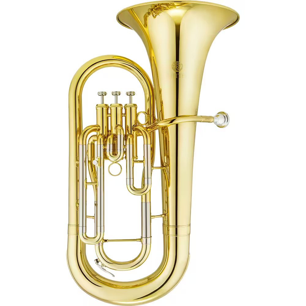 Jupiter Student Euphonium