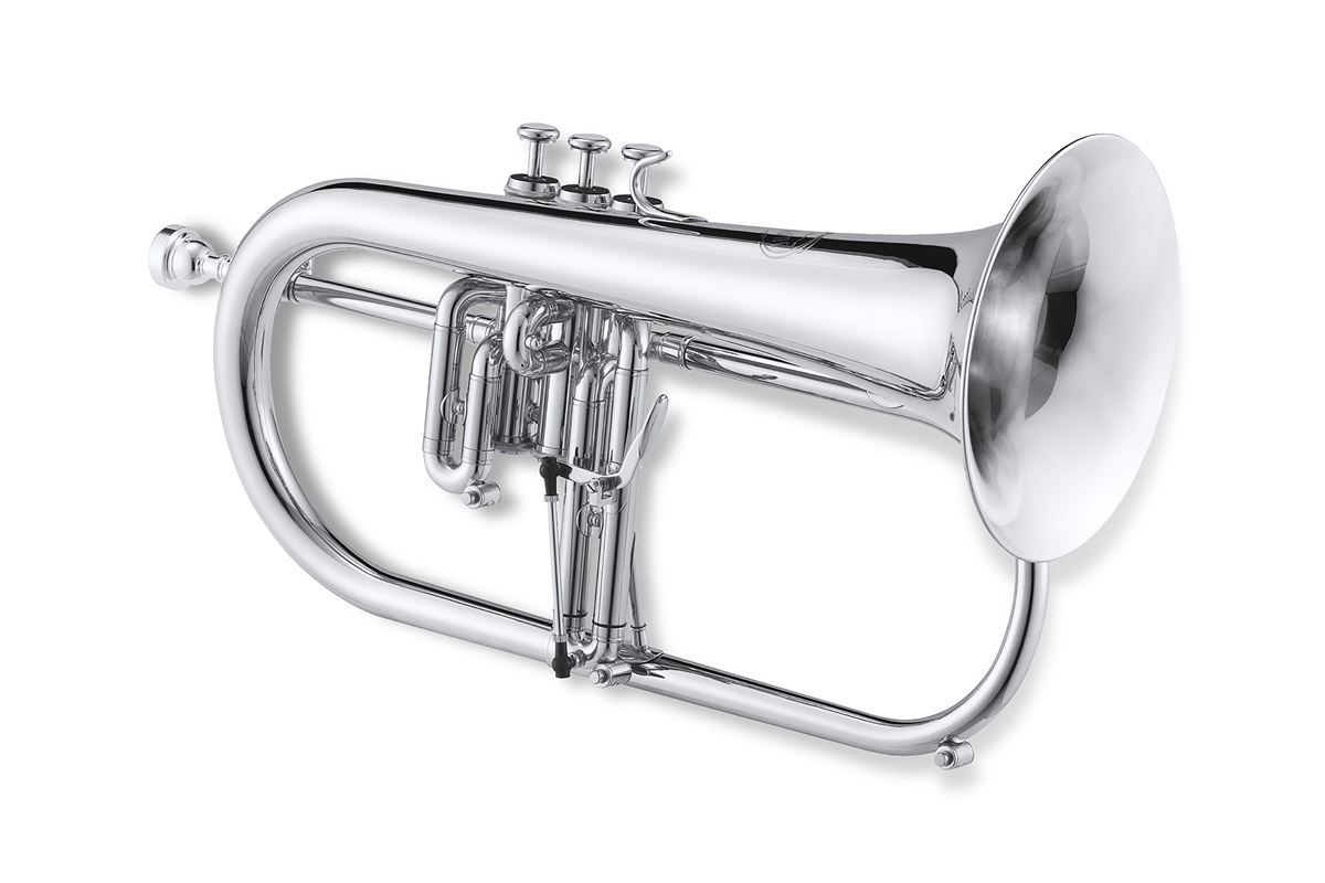 Jupiter JFH1100RS Flugelhorn