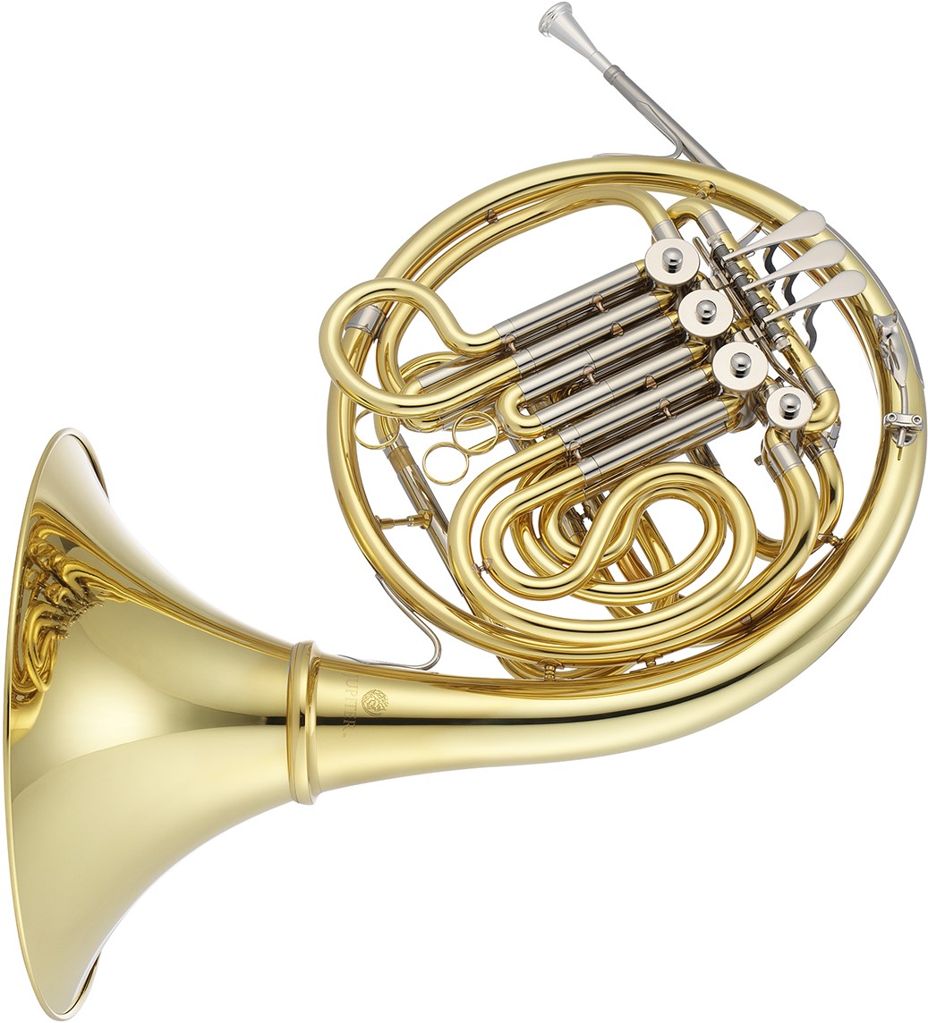 Jupiter JHR1100DQ Double Screw Bell French Horn