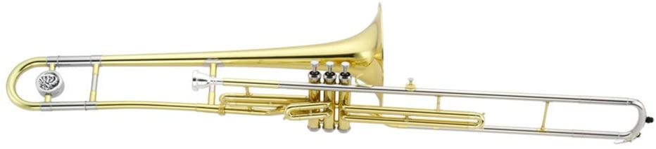 Jupiter JTB700V Valve Trombone