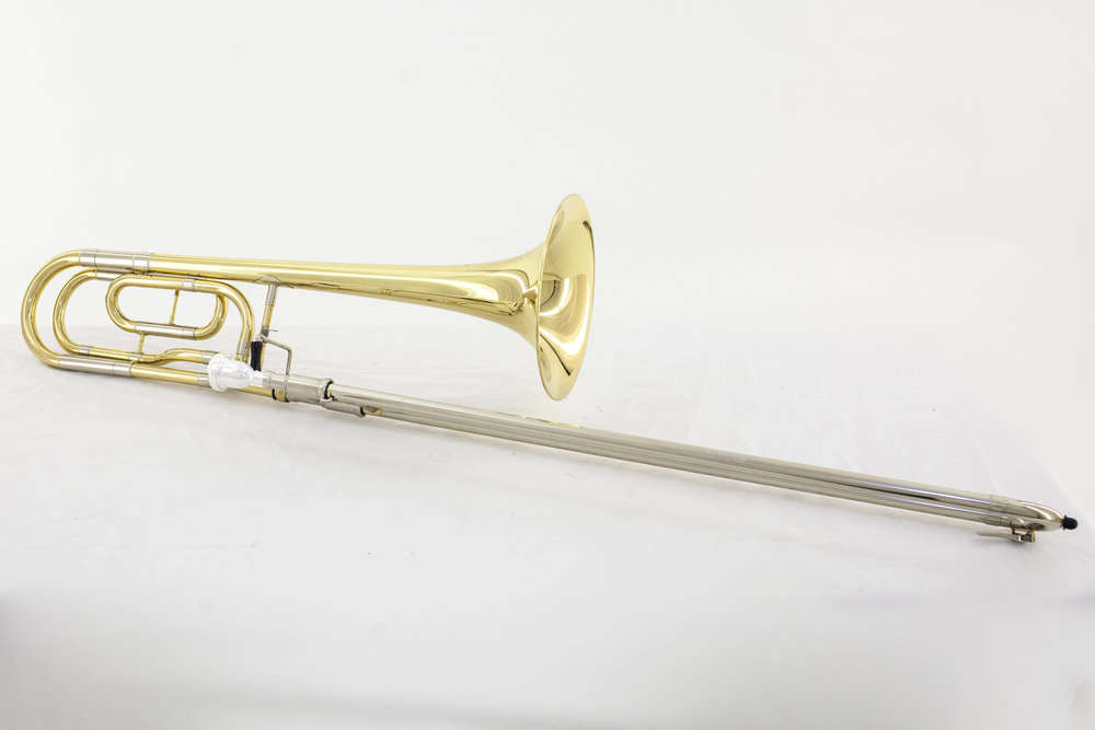 BAC Select Trombone