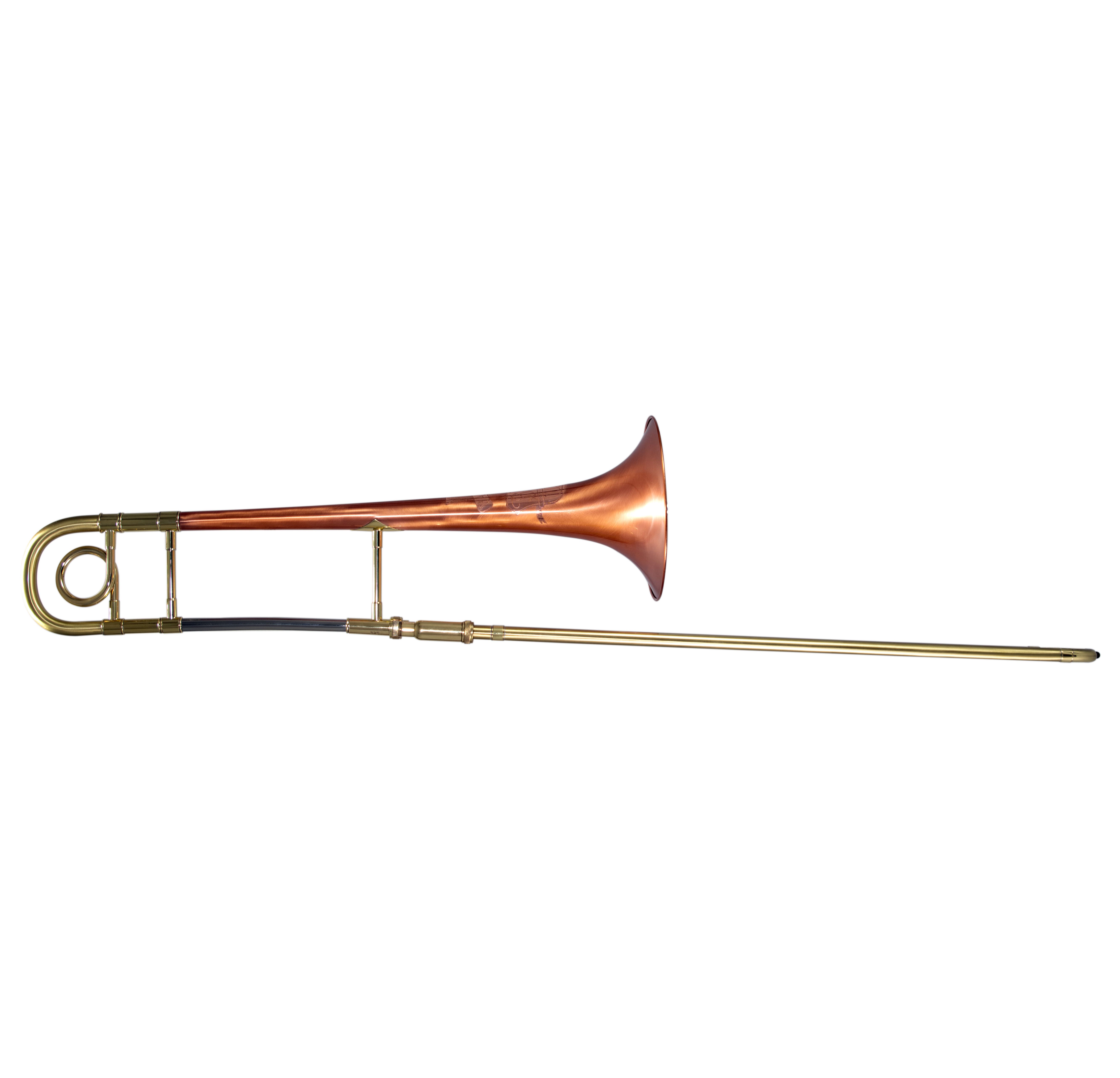 BAC Handcraft Paseo Trombone