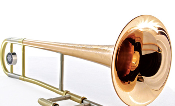 BAC Elliott Mason Jazz Trombone