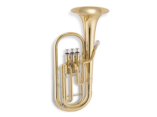 Rent a Jupiter Student Baritone