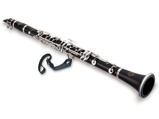 Rent a Jupiter Wood Clarinet Model CCL1065Q