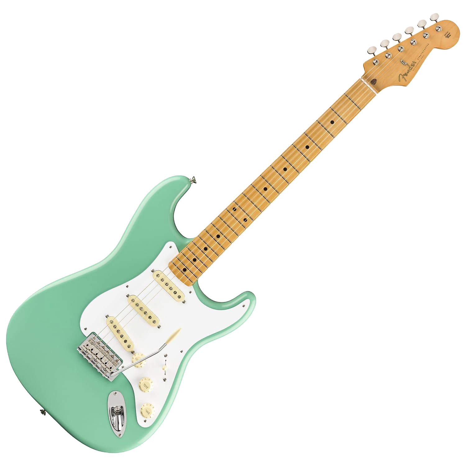 Fender Player Stratocaster Electric Guitar