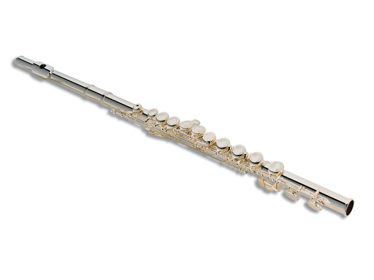 Rent a Azumi Altus Flute AZ3SRBO