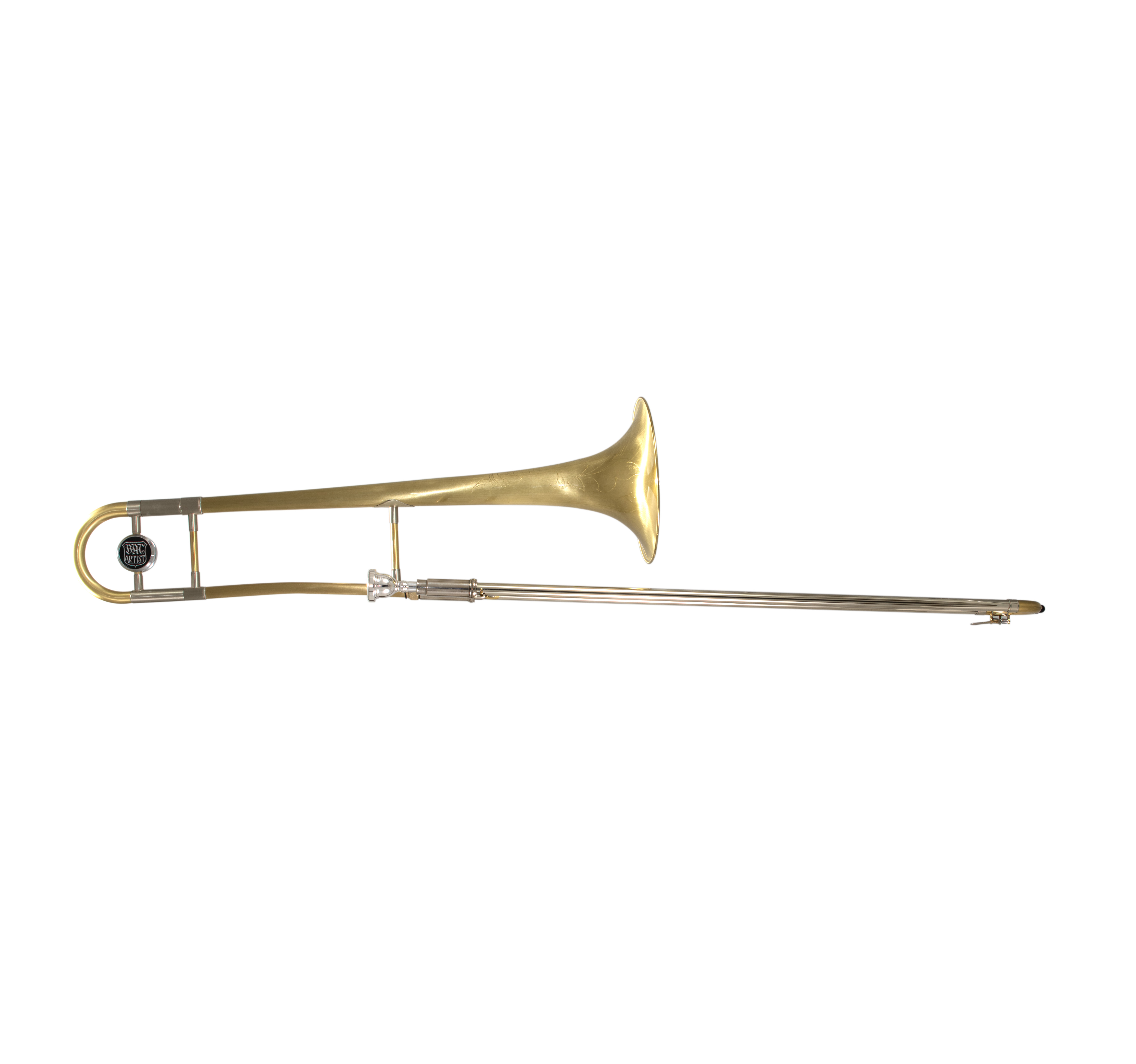 Rent a BAC KC Jazz Trombone