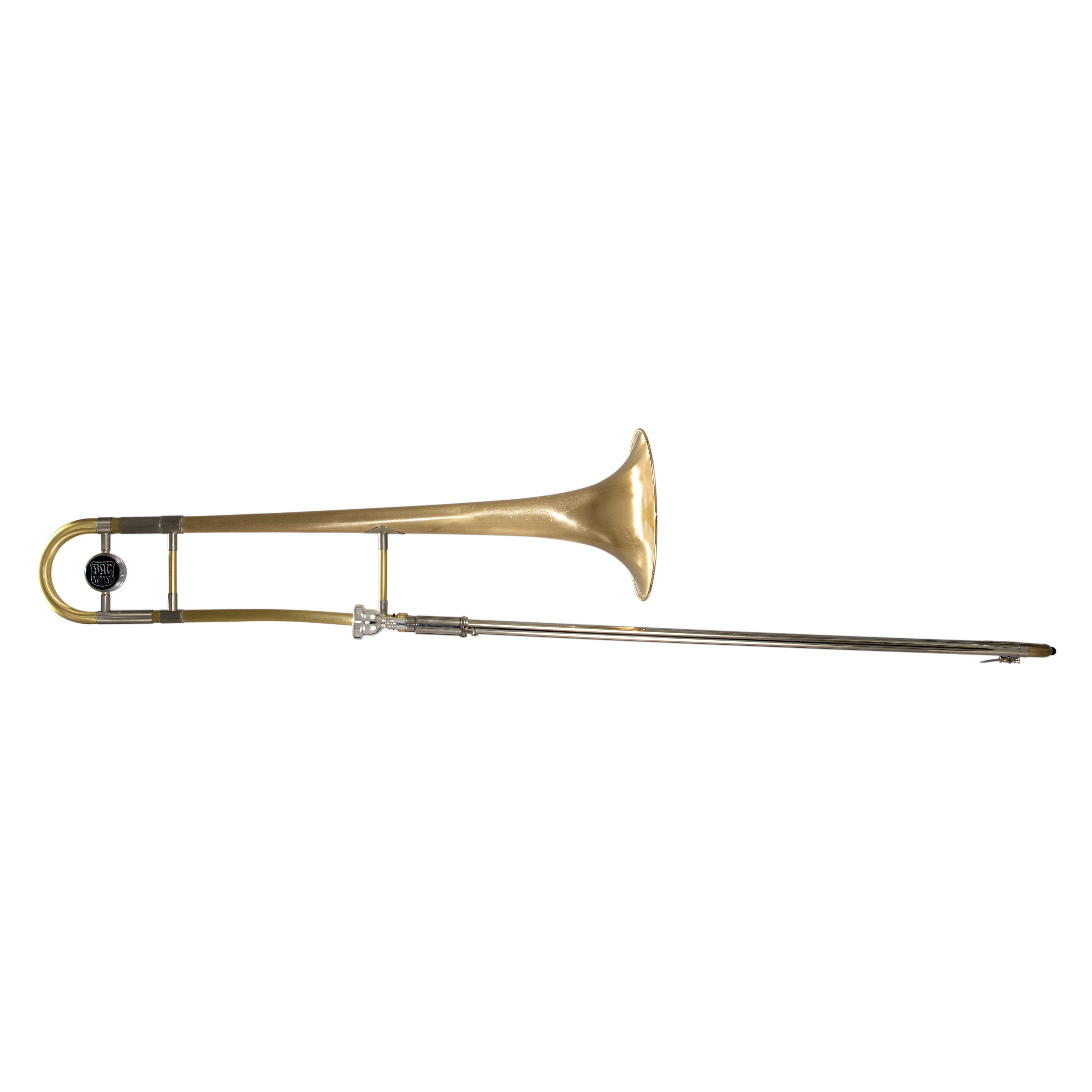 BAC LA Jazz Trombone