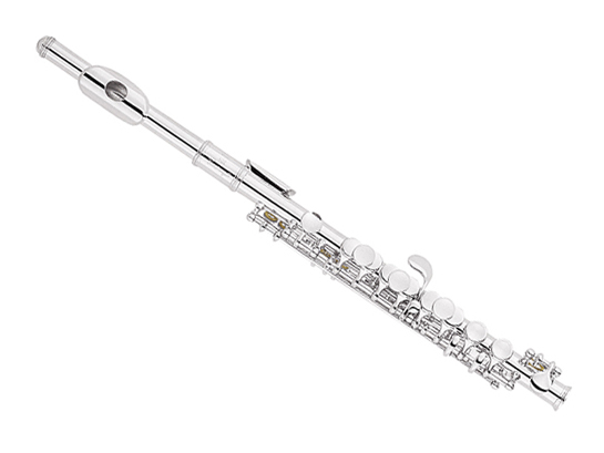 Rent a Jupiter Piccolo JPC700 Silver Head/Body