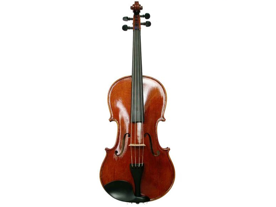 Rent a Eastman Viola Outfit