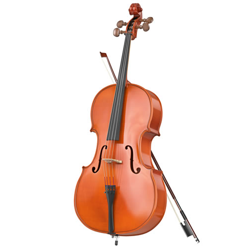 cello