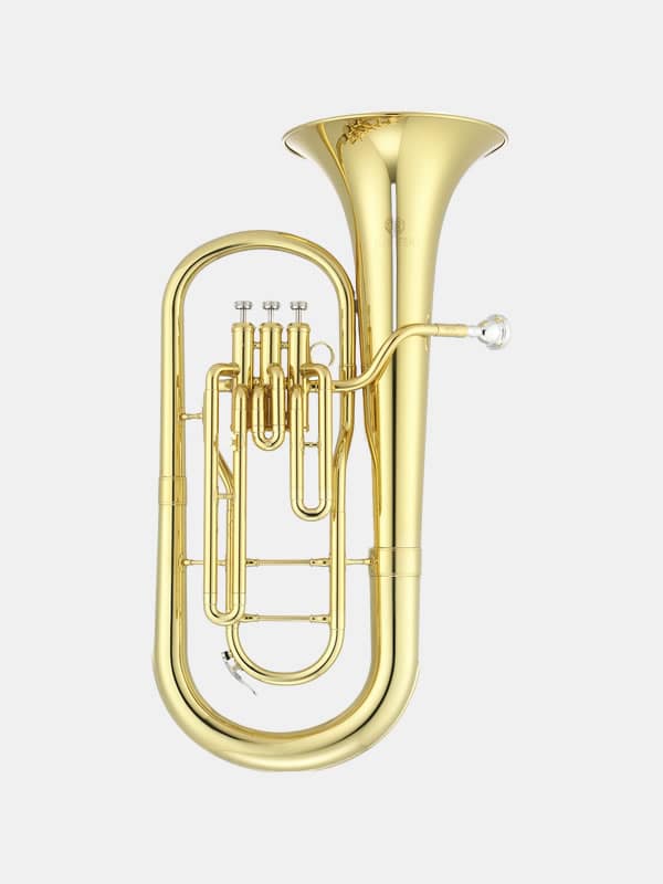 Rent a baritone